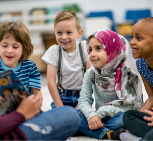 Best Nursery in Edinburgh