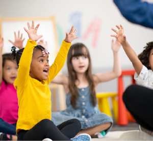 best nursery in edinburgh