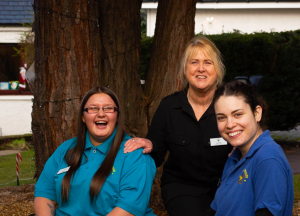 Edinburgh Childcare Jobs