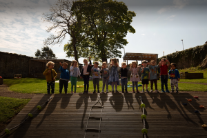 best nurseries in edinburgh