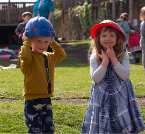 Best Nurseries in Edinburgh
