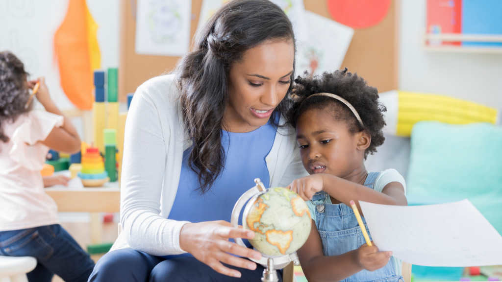 Starting Your Childcare Job in Edinburgh Learn From the Best
